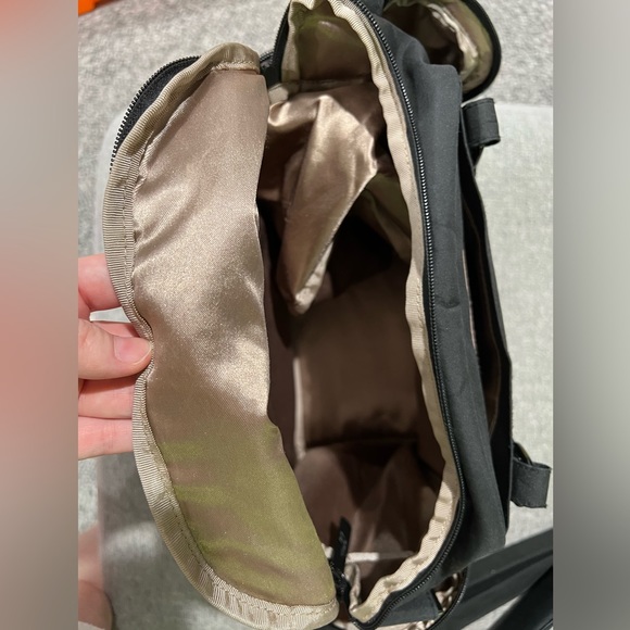 JuJuBe Be Supplied Black Pump Bag - Picture 5 of 7